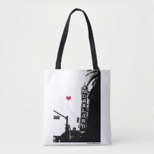 Tote Bag Oakland Fox Theatre