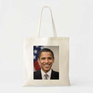 TOTE BAG OBAMA 2012