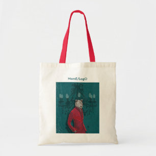Tote Bag objet_18_un homme_2