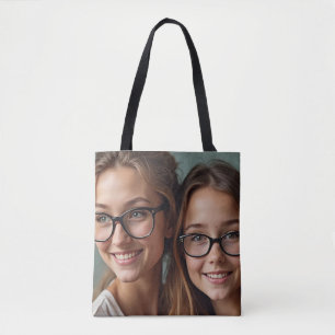Tote Bag Obligation intemporelle