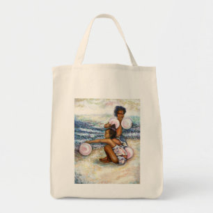 Tote Bag Obsédés par la conquête de l'impossible