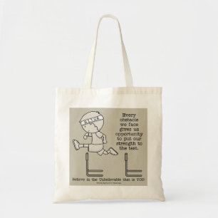 Tote Bag Obstacles
