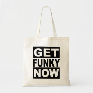Tote Bag Obtenez génial maintenant