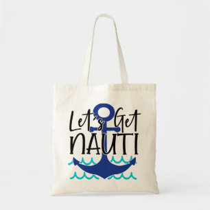Tote Bag Obtenons les nausées