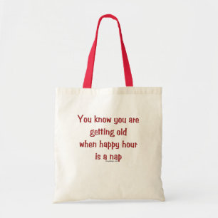 Tote Bag Obtention d'ancienneté
