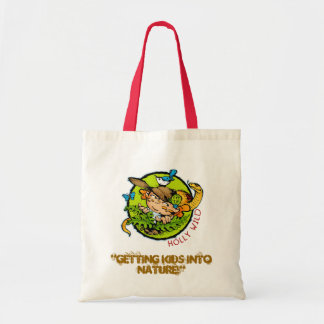 Tote Bag Obtention SAUVAGE de HOUX la "badine DANS la
