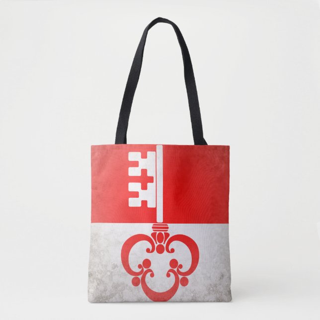Tote Bag Obwalden (Devant)