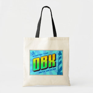TOTE BAG OBX