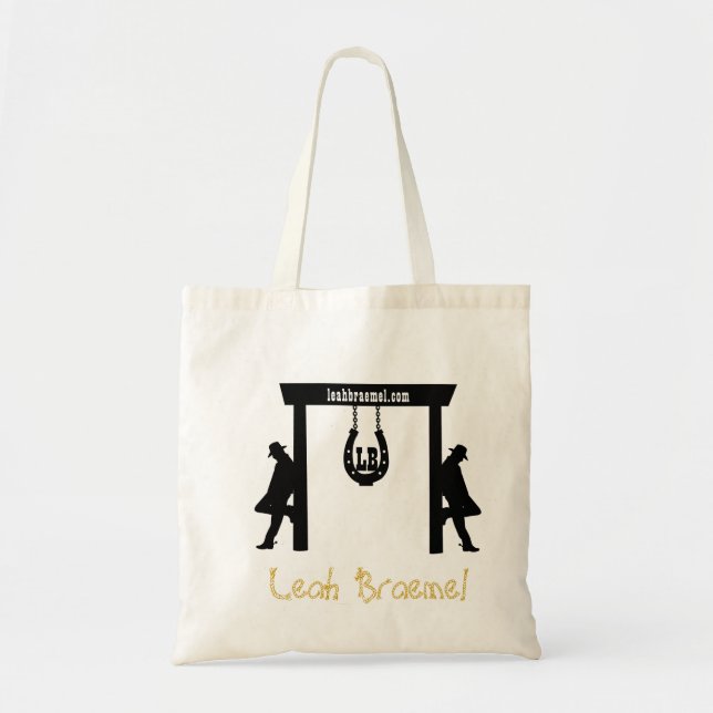 Tote Bag Occidental (Devant)