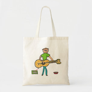 Tote Bag Occupation