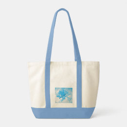 Tote Bag Ocean Matters - Arctic Fourre-tout