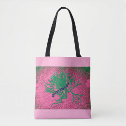 Tote Bag Ocean Matters - Southern Full Color Fourre-tout
