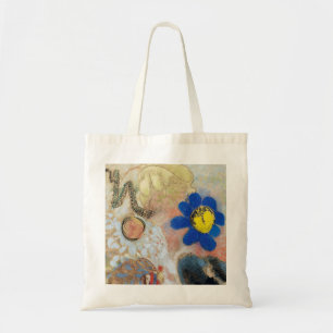 Tote Bag Odilon Redon - Flora d'eau du fond marine