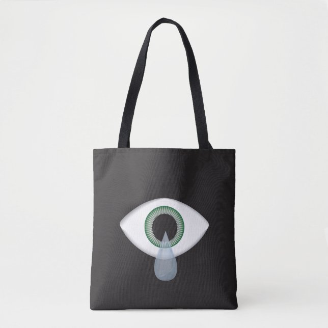 Tote Bag Oeil (Devant)