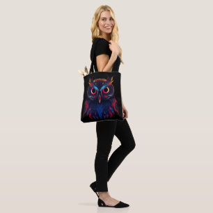 Tote Bag Oeil brillant
