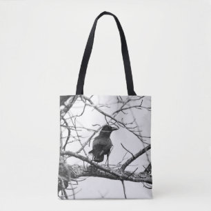 Tote Bag Oeil latéral