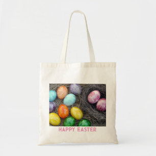 Tote Bag Oeuf de Pâques