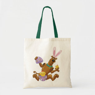 Tote Bag Oeuf de pâques haché