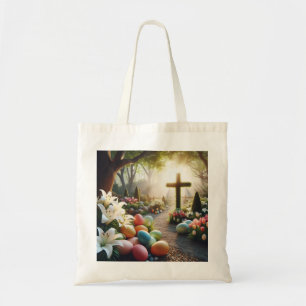 Tote Bag OEuf de Pâques/Lilly