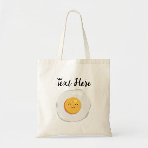 Tote Bag Oeuf frit