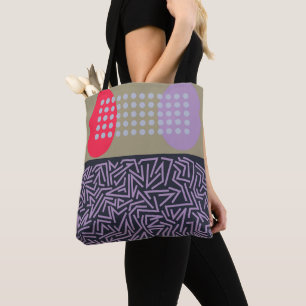 Tote Bag OEufs brouillés