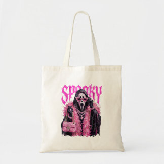 Tote Bag Œuvre d'art murale d'image