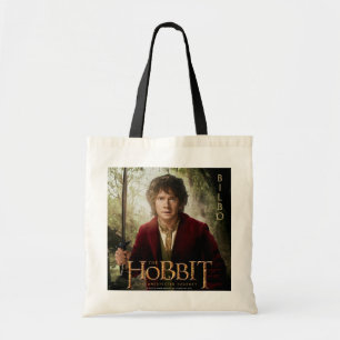 Tote Bag Oeuvre d'édition limitée : BILBO BAGGINS™