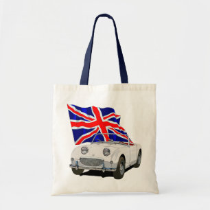 Tote Bag OEW Bugeye