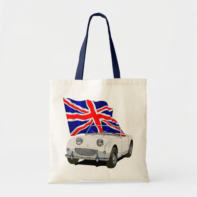 Tote Bag OEW Bugeye (Devant)