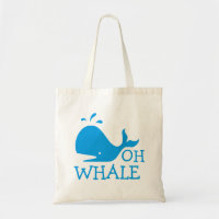 Oh baleine