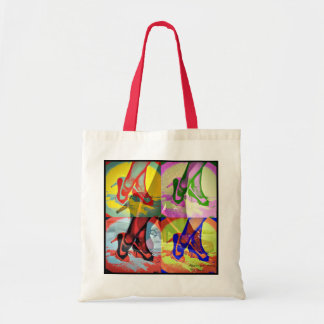 Tote Bag oh ! chaussures de La de La