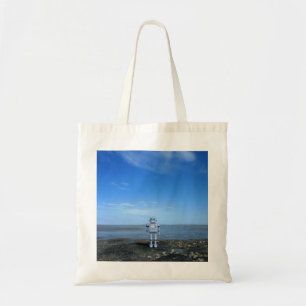 Tote Bag Oh, j'aime être au bord de la mer