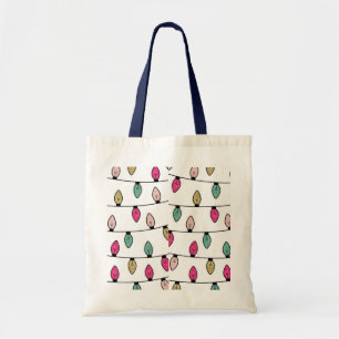 TOTE BAG OH LUMIÈRE DE NOËL OH LUMIÈRE DE NOËL