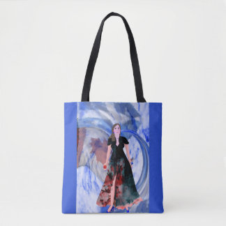 Tote Bag Oh Moi LeeMariie conceptions créatives