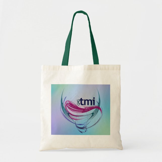 Tote Bag Oh mon Dieu ! (Devant)