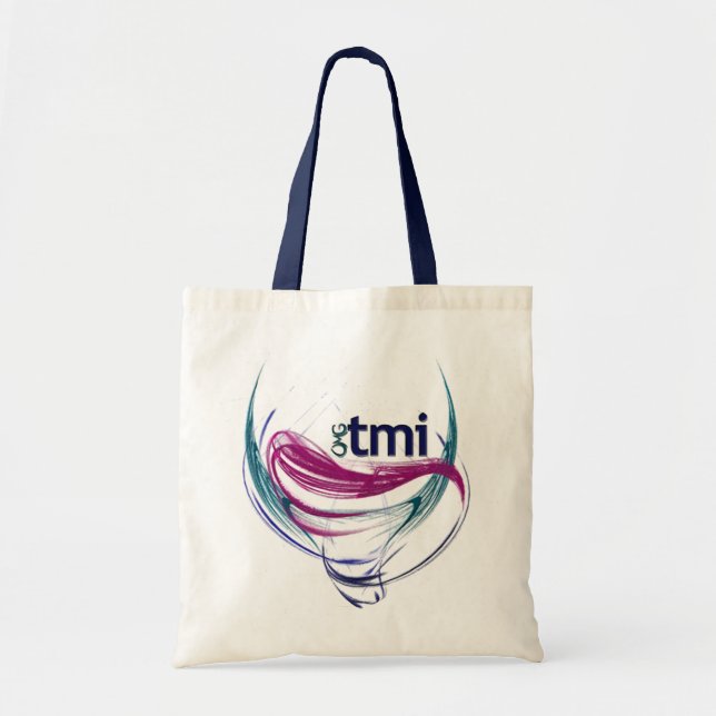 Tote Bag Oh mon Dieu ! (Devant)