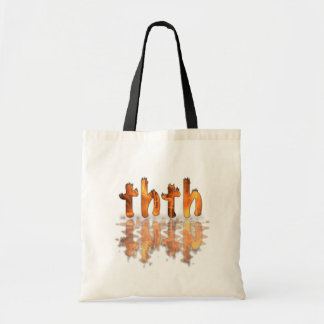 Tote Bag Oh mon Dieu !