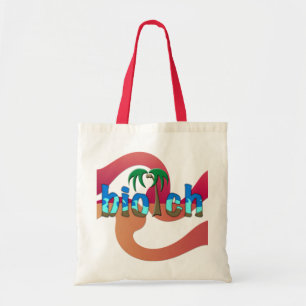 Tote Bag Oh mon Dieu !