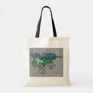 Tote Bag Oh mon Dieu !