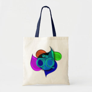 Tote Bag Oh mon Dieu ! qq !
