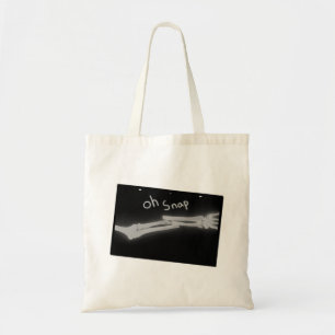 Tote Bag Oh rupture