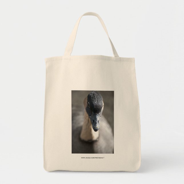 Tote Bag Oie (Devant)