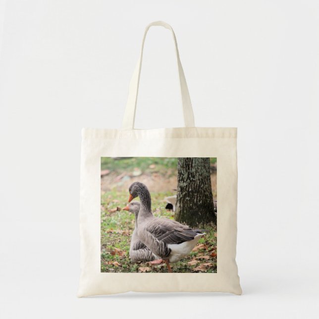 Tote Bag Oie (Devant)