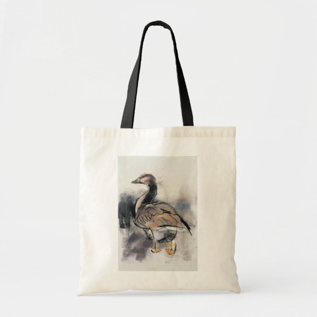 Tote Bag Oie 1997 de Spitalfields (Devant)