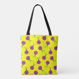 Tote Bag Oinniún
