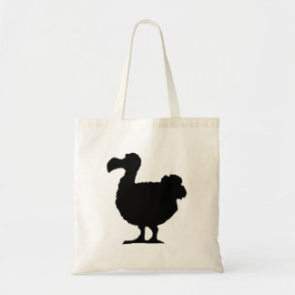 Tote Bag Oiseau de dronte