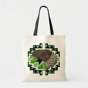 Tote Bag Oiseau national traditionnel néo-zélandais - Oisea