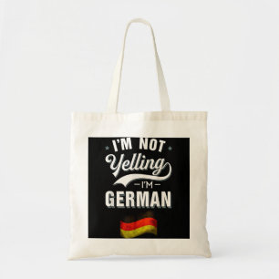 Tote Bag Oktoberfest Vintage souvenir allemand traditionnel