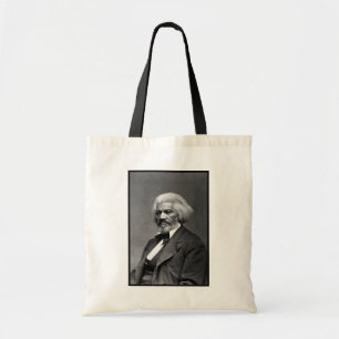 Tote Bag Old Fr3d3rick Bailey Douglas African American Hero