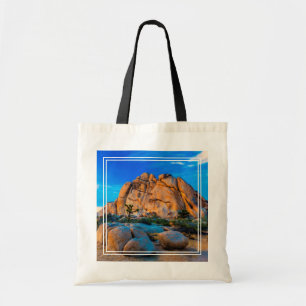 Tote Bag Old Woman Rock - Parc national Joshua Tree